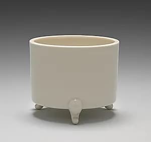 Incense Burner by Seifū Yohei III (Japanese, 1851–1914)