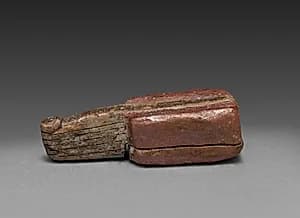 Ink Box by Unknown Artist