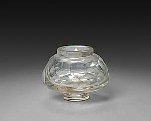 Inkwell (bottle) by Unknown Artist