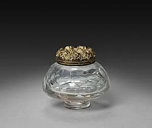 Inkwell  by Unknown Artist
