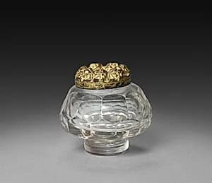 Inkwell  by Unknown Artist