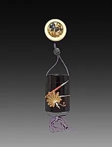 Inro by Unknown Artist