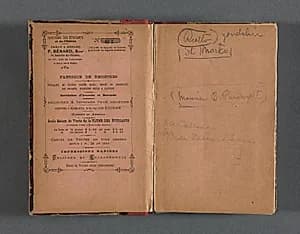 Italian Sketchbook by Maurice Prendergast (American, 1858–1924)