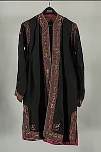 Jacket  by Unknown Artist