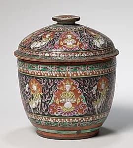 Jar by Unknown Artist