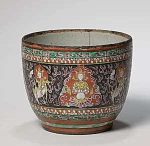 Jar by Unknown Artist