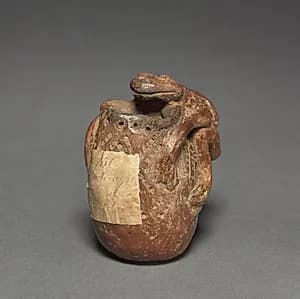 Jar by Unknown Artist