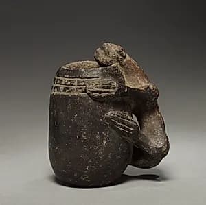 Jar by Unknown Artist