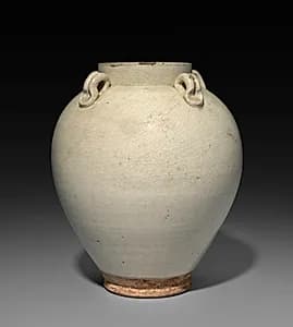 Jar by Unknown Artist
