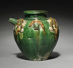 Jar by Unknown Artist