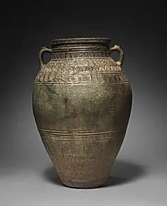 Jar by Unknown Artist