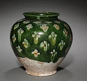 Jar by Unknown Artist