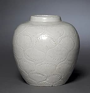 Jar by Unknown Artist
