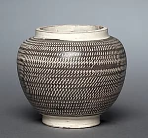 Jar by Unknown Artist