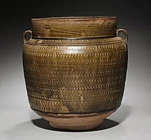 Jar by Unknown Artist