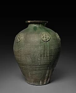 Jar by Unknown Artist
