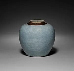 Jar by Unknown Artist