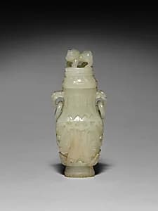 Jar by Unknown Artist
