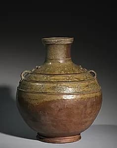 Jar (Hu) by Unknown Artist