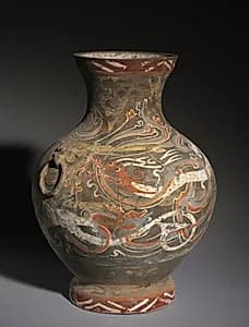 Jar (Hu) by Unknown Artist