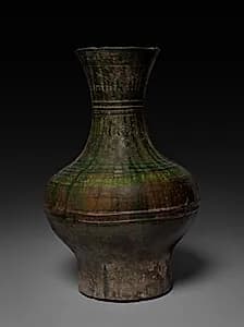 Jar (Hu) by Unknown Artist