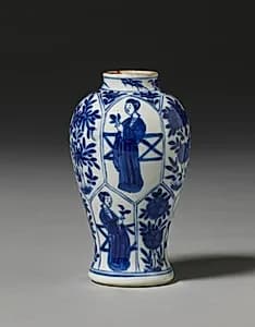 Jar with Cover by Unknown Artist