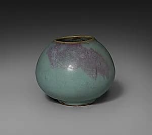 Jar with Cover by Unknown Artist