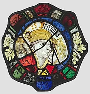 Jeremiah by Unknown Artist