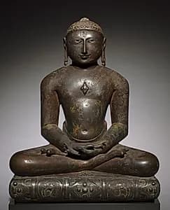 Jina (Tirthankara) by Unknown Artist