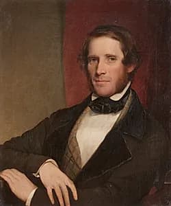 John Childe by Chester Harding (American, 1792–1866)