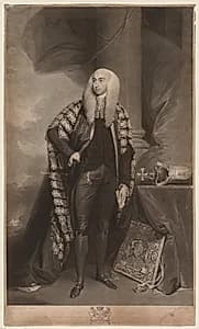 John, Lord FitzGibbon by Charles Howard Hodges (British, 1764–1837)