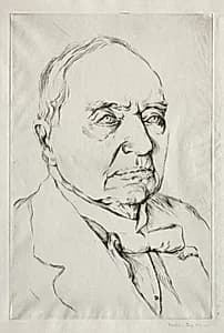 Joseph G. Butler, Jr. by William George Reindel (American, 1871–1948)