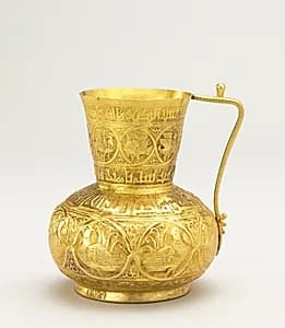 Jug by Unknown Artist