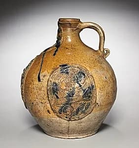 Jug by Unknown Artist