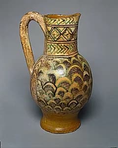 Jug by Unknown Artist