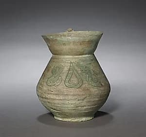 Jug by Unknown Artist