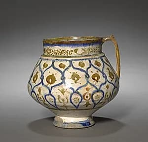 Jug by Unknown Artist