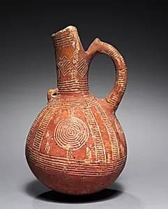 Jug by Unknown Artist