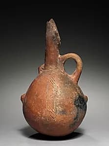 Jug by Unknown Artist