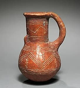 Jug by Unknown Artist