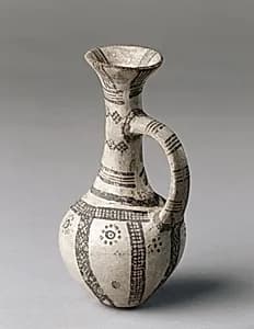 Jug by Unknown Artist