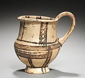 Jug by Unknown Artist