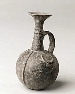 Jug by Unknown Artist