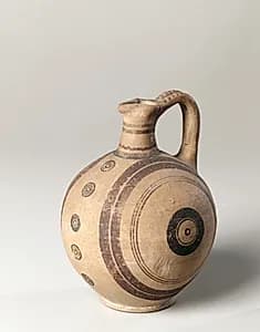 Jug by Unknown Artist