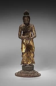 Kannon by Unknown Artist