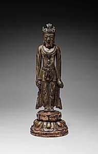 Kannon by Unknown Artist