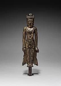 Kannon by Unknown Artist