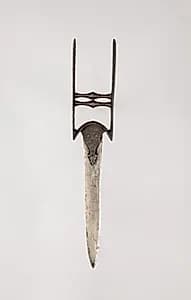 Khatar by Unknown Artist