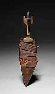 Knife by Unknown Artist