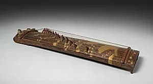 Koto by Unknown Artist